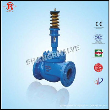 gas line check valve